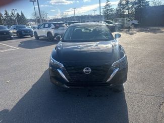 Certified 2024 Nissan Sentra SV video 2