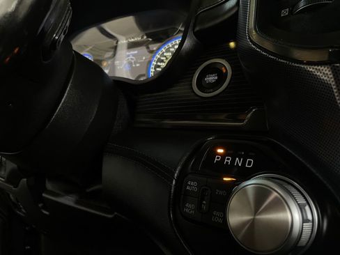 Used 2020 RAM 1500 Limited image 33