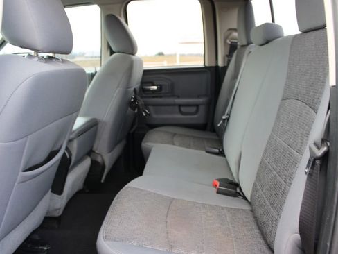 Used 2016 RAM 1500 Big Horn image 23