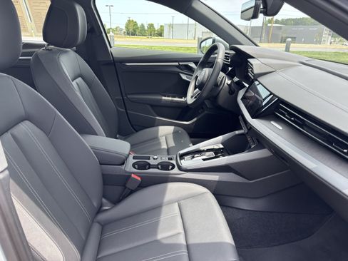 Certified 2026 Audi A3 2.0T Premium AWD/4WD image 35
