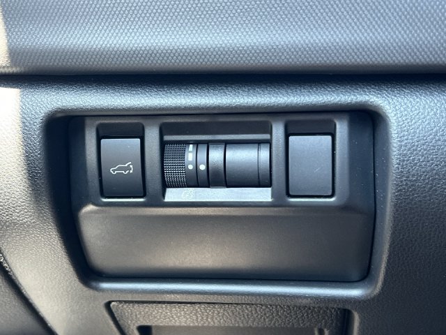 Certified 2026 Subaru Forester Wilderness AWD/4WD image 30