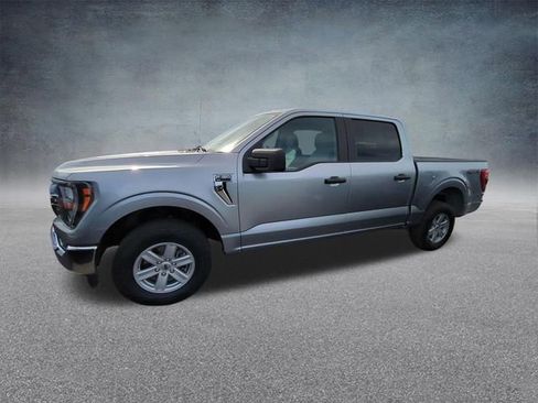 Used 2023 Ford F150 XLT AWD/4WD image 5