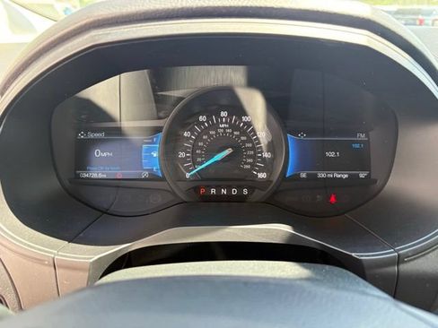 Used 2023 Ford Edge SEL w/ Convenience Package AWD/4WD image 14