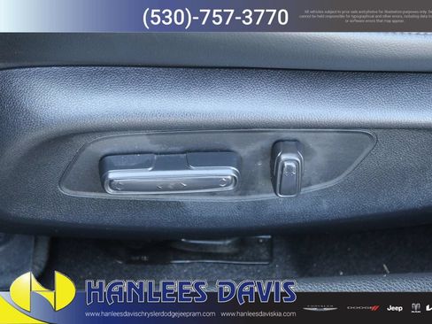 Used 2022 Honda Civic EX-L image 13