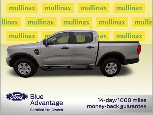 Certified 2024 Ford Ranger XL image 12