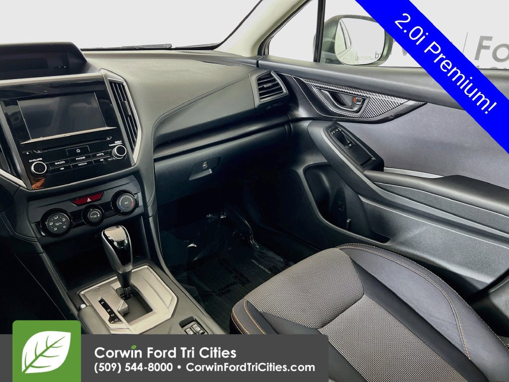 Used 2019 Subaru Crosstrek 2.0i Premium w/ Popular Package #2 AWD/4WD image 25
