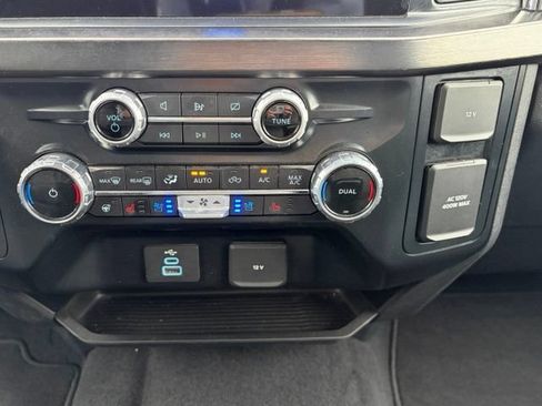 Used 2023 Ford F350 Lariat w/ FX4 Off-Road Package AWD/4WD image 13