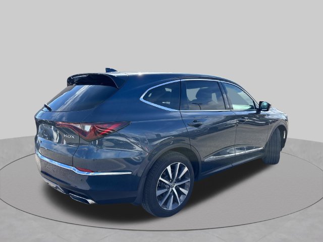 Used 2025 Acura MDX w/ Technology Package FWD image 13