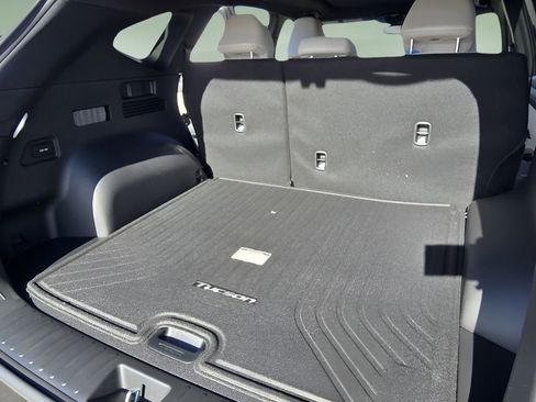 New 2026 Hyundai Tucson Limited w/ Tow & Go Package image 30