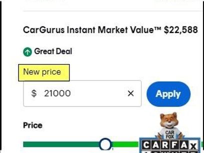 Used 2025 Volkswagen Jetta SE w/ Sunroof Package