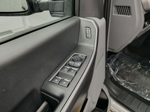 New 2026 Ford F350 XL w/ STX Appearance Package AWD/4WD image 20