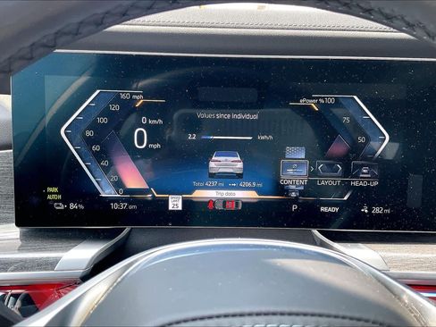Used 2024 BMW i7 eDrive50 RWD image 27