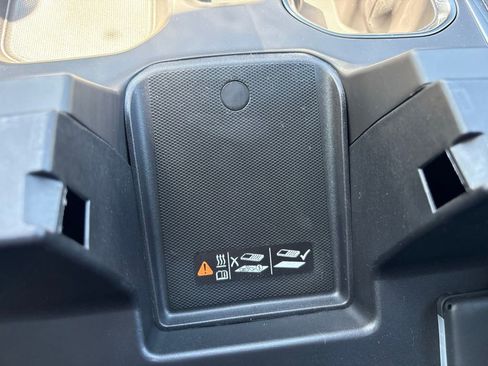 New 2026 Chevrolet Silverado 1500 LT Trail Boss w/ LT Trail Boss Premium Package AWD/4WD image 35