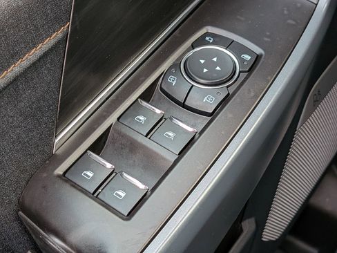 Certified 2024 Ford F150 Lariat w/ FX4 Off-Road Package image 29