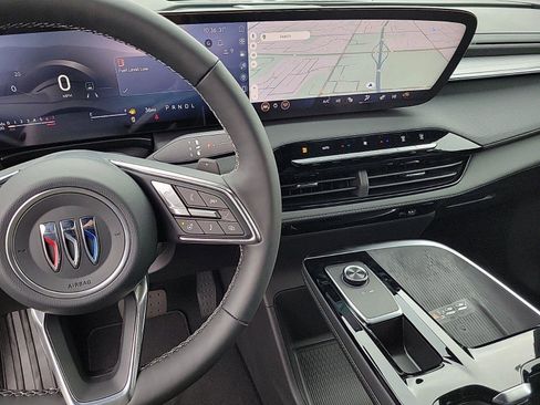 New 2026 Buick Enclave Preferred image 26