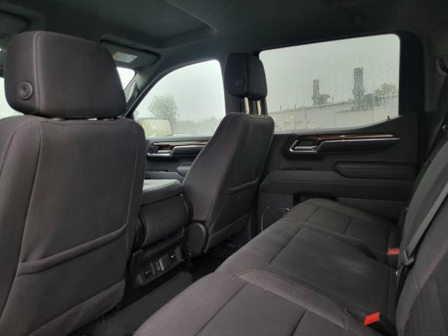 Used 2024 GMC Sierra 1500 Elevation AWD/4WD image 30