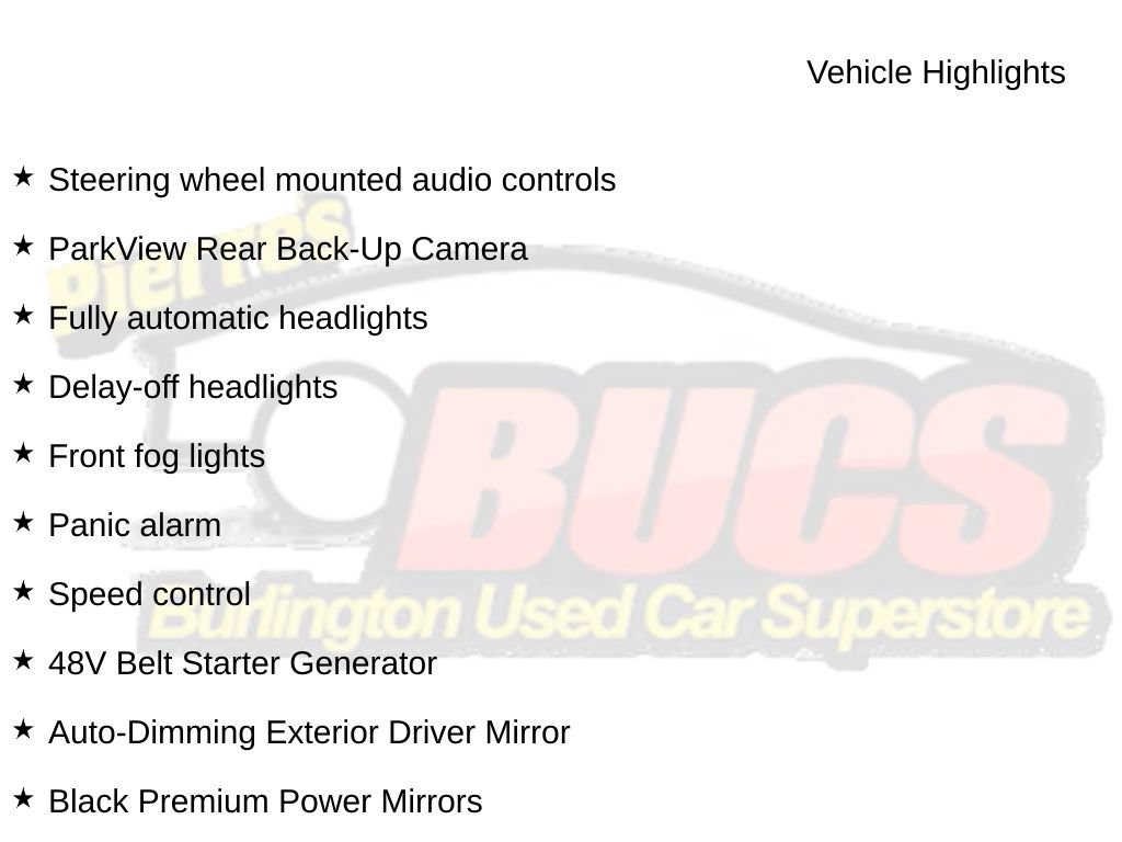 Used 2021 RAM 1500 Big Horn RWD image 33