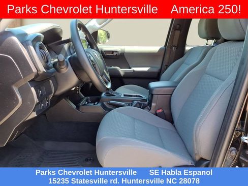 Used 2023 Toyota Tacoma SR AWD/4WD image 15