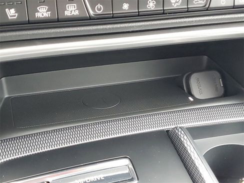 New 2026 MAZDA CX-90 Plug-In Hybrid w/ Preferred image 28