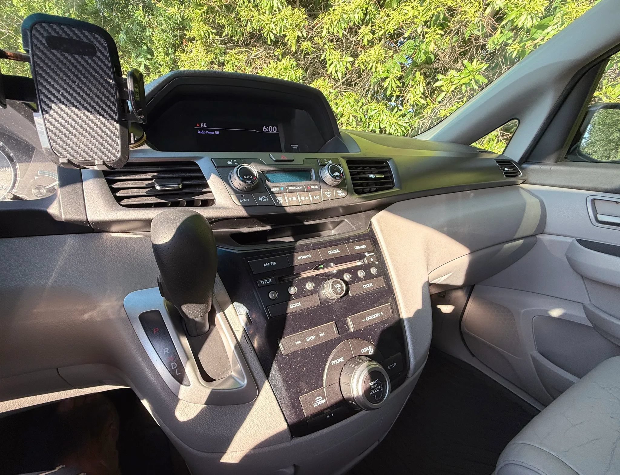 Used 2012 Honda Odyssey EX-L image 33