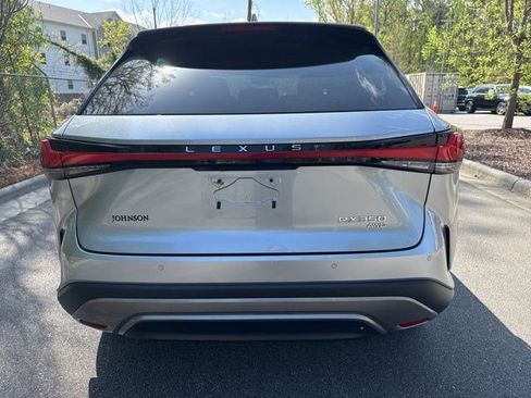 Used 2024 Lexus RX 350 Premium Plus w/ Convenience Package image 13