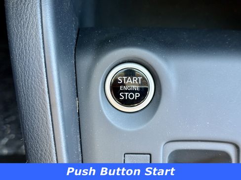 New 2025 Nissan Kicks Play S image 11