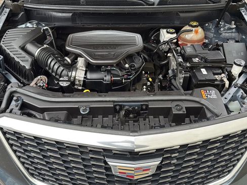 Used 2020 Cadillac XT5 Premium Luxury image 24