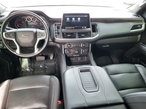 Used 2021 Chevrolet Tahoe Z71 w/ Luxury Package image 27