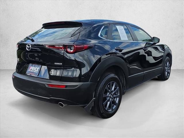 Used 2024 MAZDA CX-30 AWD 2.5 S image 5