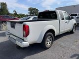 Used 2018 Nissan Frontier S image 2