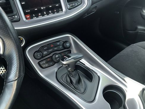 Used 2019 Dodge Challenger R/T Scat Pack image 17