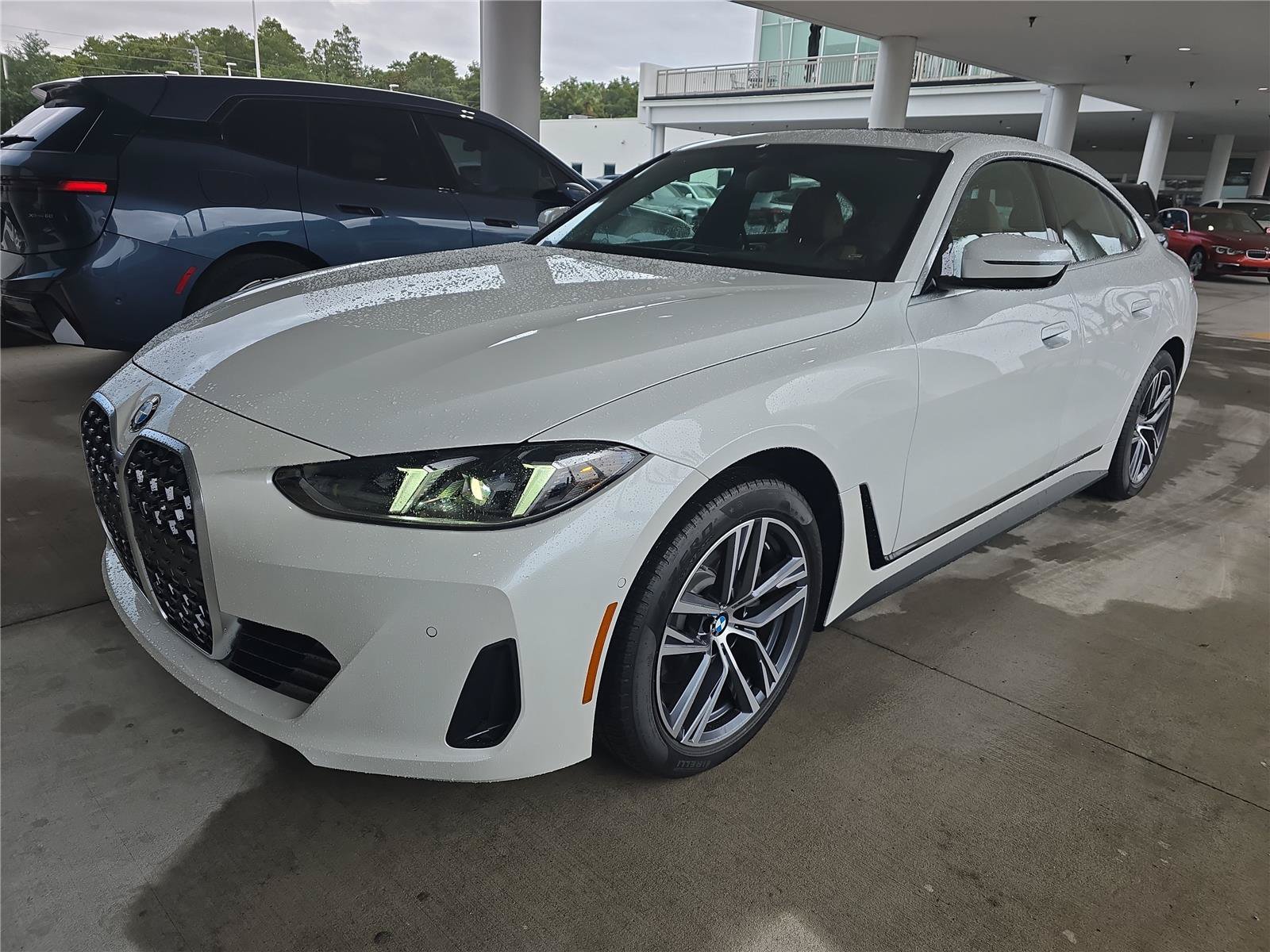 Used 2026 BMW 430i RWD image 6