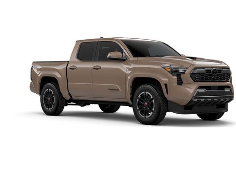 New 2026 Toyota Tacoma TRD Sport AWD/4WD image 15