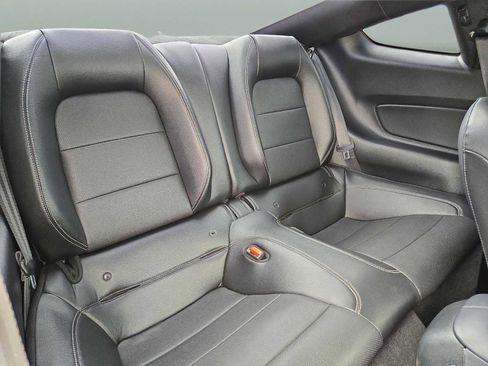 Used 2022 Ford Mustang GT Premium w/ Black Accent Package image 15