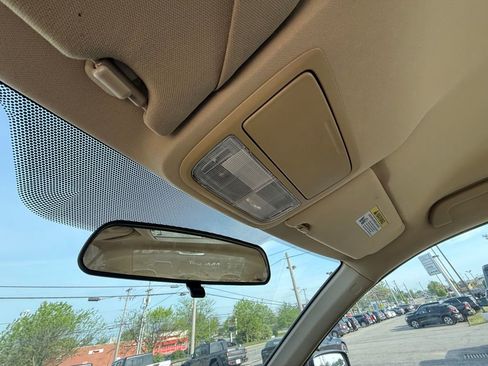 Used 2012 Honda Accord LX image 22