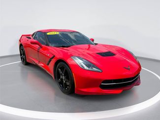 Used 2014 Chevrolet Corvette Stingray Coupe RWD video 1