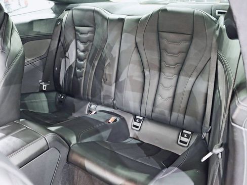 Used 2022 BMW M850i xDrive M850i xDrive w/ M Carbon Exterior Package image 37