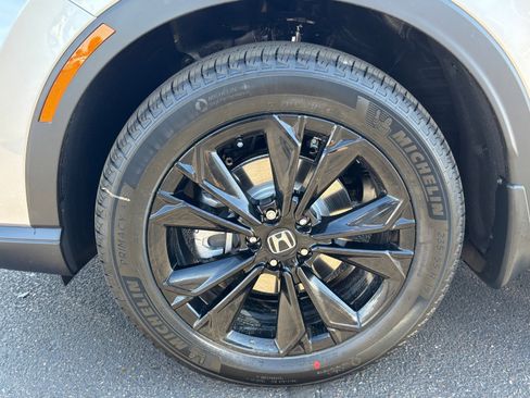 New 2026 Honda CR-V Sport Touring image 5