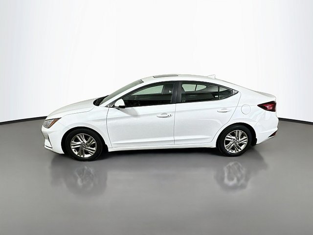 Used 2019 Hyundai Elantra Value Edition w/ Winter Weather Package FWD image 4