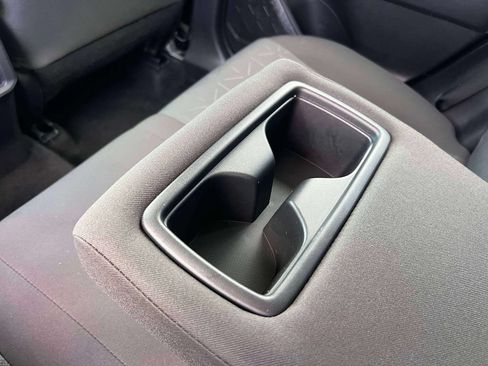 Used 2025 Toyota RAV4 XLE FWD image 13