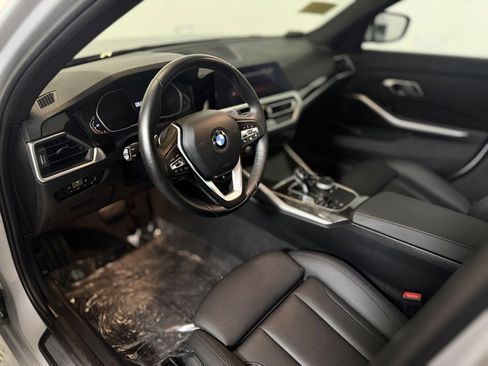 Used 2021 BMW 330i xDrive Sedan image 16