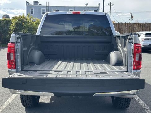 Used 2022 Ford F150 XLT image 21