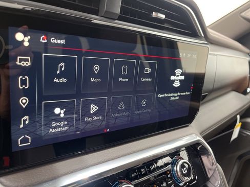 New 2026 GMC Sierra 2500 Denali w/ Denali Reserve Package image 15