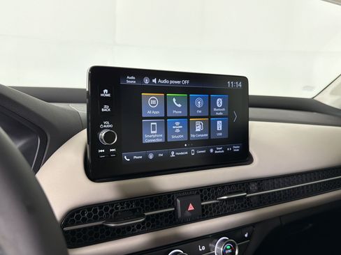 Certified 2024 Honda HR-V EX-L image 20