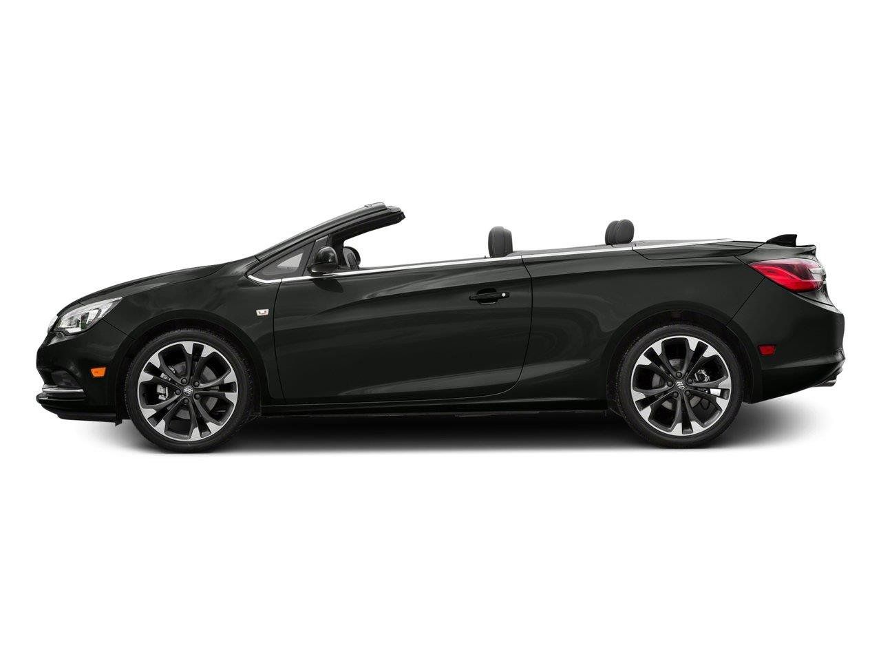 Used 2016 Buick Cascada Premium FWD image 12
