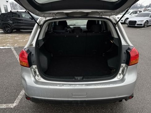 Used 2015 Mitsubishi Outlander Sport ES FWD image 23