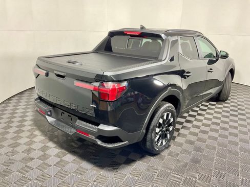 New 2026 Hyundai Santa Cruz SEL AWD/4WD image 17