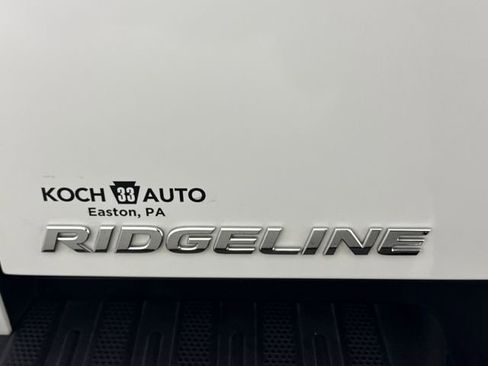 Used 2021 Honda Ridgeline RTL-E image 23