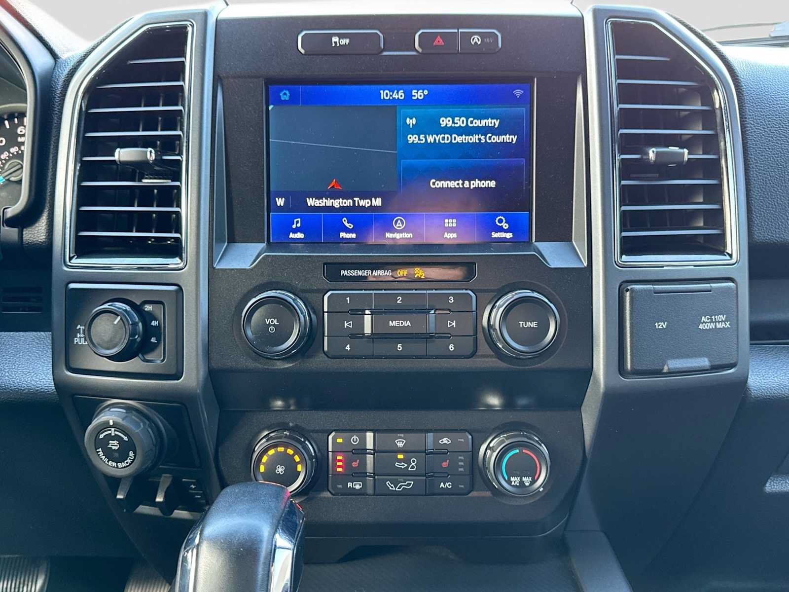 Used 2020 Ford F150 XLT w/ Equipment Group 302A Luxury AWD/4WD image 26