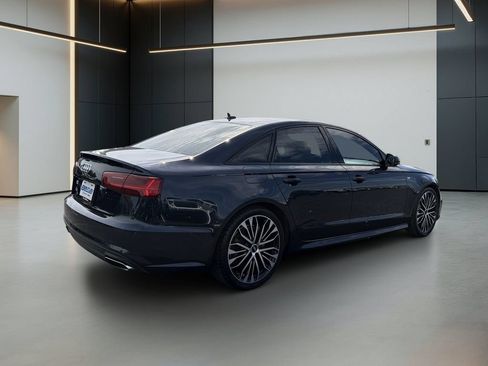 Used 2018 Audi A6 2.0T Premium w/ 20" Black Optic Package FWD image 6